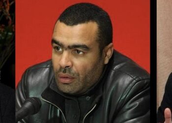 L’épouse du sécuritaire Walid Zarrouk accuse Sliti et de nombreux magistrats et avocats de harcèlement