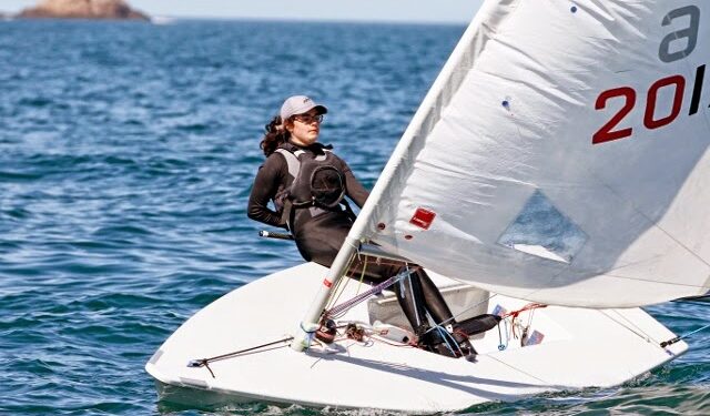 Hédi Gharbi (47 ans) et Inès Gmati (19 ans) : L'ainé et la cadette de la délégation tunisienne aux JO de Rio