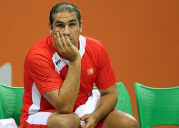 JO | Tunisie : Dernier match pour le sept national face &agrave; la Croatie