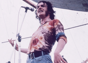 La Génération Woodstock à 47 ans : "The Summer of Love", c'était le 15 août 1969...