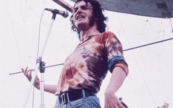 La Génération Woodstock à 47 ans : "The Summer of Love", c'était le 15 août 1969...