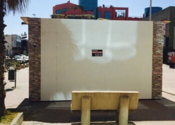 La mairie de Tunis &laquo; rase &raquo;, sous pression, un box dont elle a autoris&eacute; l&rsquo;installation aux berges du Lac