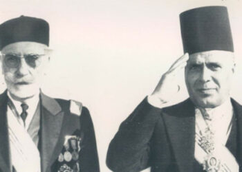 Quand Lamine Bey promulguait le Code du statut personnel...