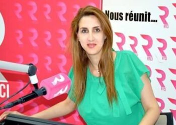 RTCI : Avec "Juke Box", Mejda Ben Hussein fait renaître l'esprit Faika...