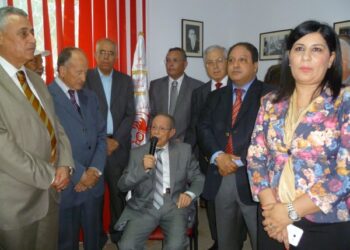 "Les destouriens ont &eacute;t&eacute; diabolis&eacute;s depuis la r&eacute;volution du 14 janvier", estime B&eacute;ji Ca&iuml;d Essebsi