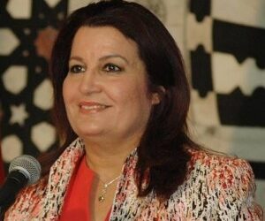 Samira Merai : "53% des femmes tunisiennes ont &eacute;t&eacute; victimes de violences dans la rue"