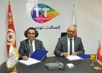 Tunisie Telecom et les Assurances COMAR renouvellent leur partenariat