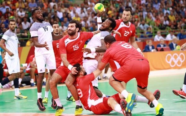 JO | Jour 4 : Entr&eacute;e en lice de Karem Ben Hnia (Halt&eacute;rophilie), Tunisie-Danemark (Handball) en affiche