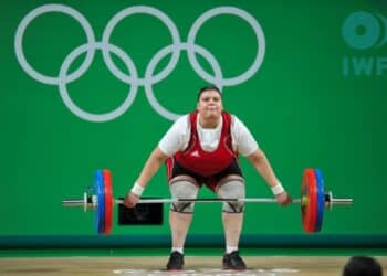 JO | Halt&eacute;rophilie : Yosra Dhieb &eacute;choue &agrave; la 11&egrave;me place en finale