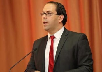 Youssef Chahed, l'agronome devenu chef de gouvernement