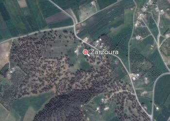 Echange de tirs entre l'armée et des terroristes au Kef