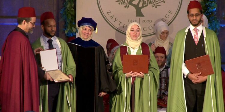 Quand une université américaine prend le nom de notre Zitouna !