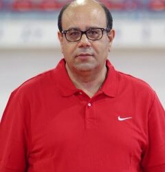 Adel Tlatli quitte l'&eacute;quipe nationale de basketball