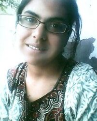 Avis de recherche : Une fillette de 14 ans portée disparue