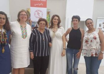 "Be Tounsi", le collectif qui fait bouger l'artisanat tunisien!