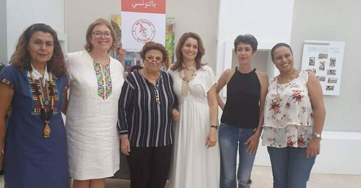 "Be Tounsi", le collectif qui fait bouger l'artisanat tunisien!