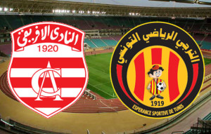 Finale de la Coupe de Tunisie : Les billets du derby CA-EST en vente à partir de jeudi