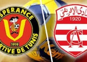 Finale de la Coupe de Tunisie : Ce sera Club Africain - Esp&eacute;rance!