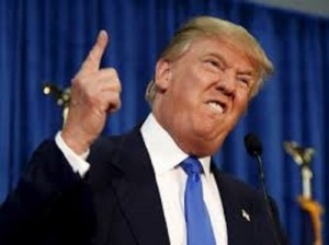 Trump accuse Obama d'avoir créé Daech
