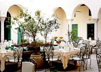 La renaissance de Fondouk el Attarine