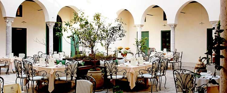 La renaissance de Fondouk el Attarine