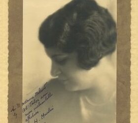 Quand Habiba Menchari dénonça le voile et la polygamie à visage découvert...