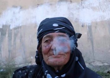 En images : Quand les habitants de Manbij célèbrent le départ de Daech