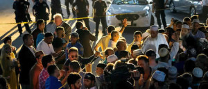 Un imam et son assistant abattus à New York