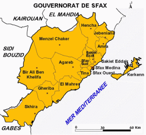 Sfax : Le délégué de Skhira n'a pas immigré clandestinement en Italie