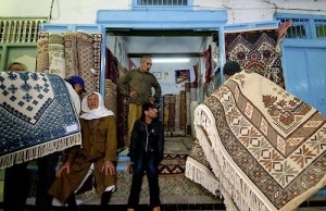 Qui connait le raggam, troubadour de nos tapis ?