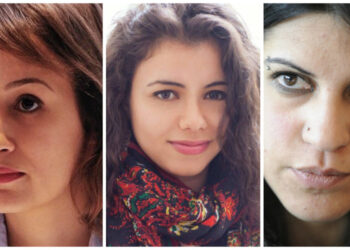 Lina Ben Mhenni, Amira Yahyaoui et Aya Chebbi parmi les 100 jeunes africains les plus influents