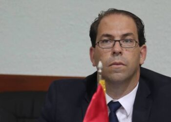 Tunisie : Au-del&agrave; des hommes !