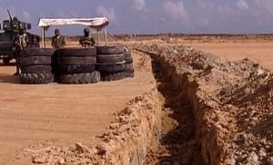 Zone Tampon : L’armée intercepte deux véhicules de contrebande de carburant