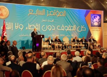 B&eacute;ji Caid Essebsi : "La libert&eacute; d&rsquo;expression est garante de la stabilit&eacute; du pouvoir"