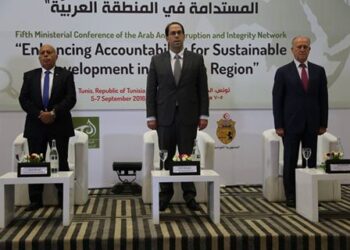 Youssef Chahed : "La lutte contre la corruption est plus complexe que contre le terrorisme"