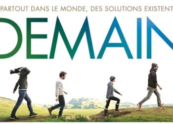 Journée Internationale de la Démocratie : Projection du film documentaire "Demain" à l'IFT