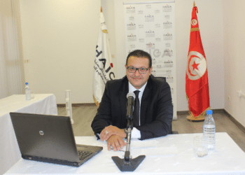 Elyes Gharbi nouveau PDG de la T&eacute;l&eacute;vision nationale ?