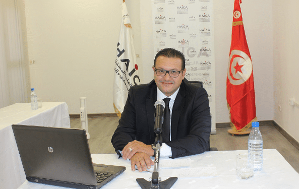 Elyes Gharbi nouveau PDG de la T&eacute;l&eacute;vision nationale ?