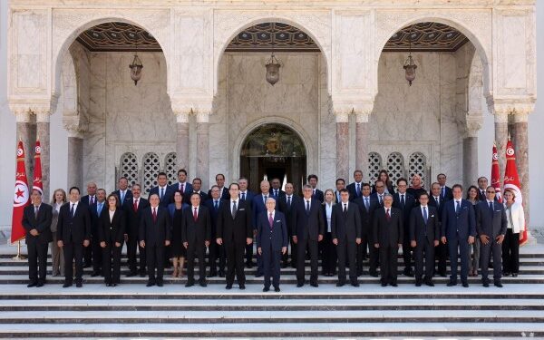 Tunisie : Les membres du gouvernement dévoilent leurs déclarations de patrimoine