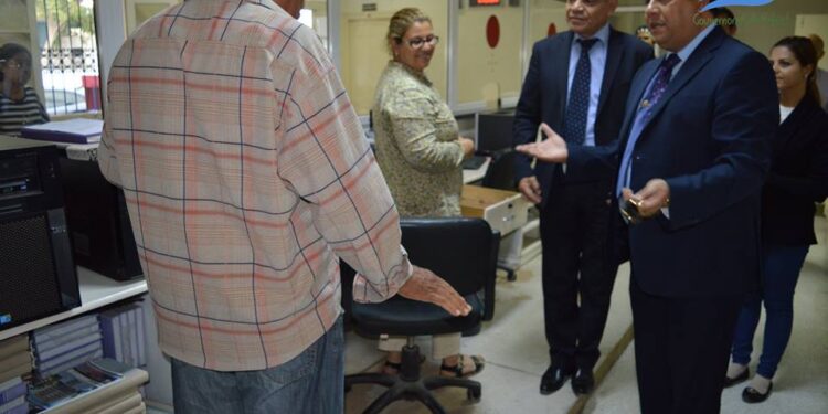 Quand le gouverneur de Nabeul exige des tenues dignes d’un fonctionnaire de l’Etat