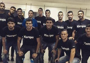 Handball : Les Juniors champions d'Afrique !