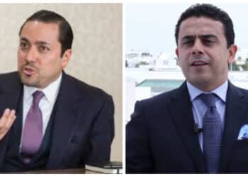 Tunisie : Mourad Fradi et Hazem Ben Gacem commissaires g&eacute;n&eacute;raux de la Conf&eacute;rence internationale pour l&rsquo;Investissement