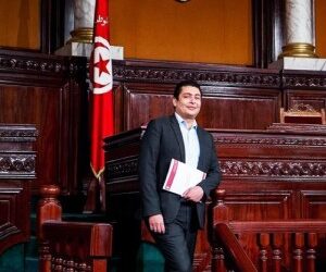 Vers la nomination d'Iyed Dahmani porte-parole du gouvernement !