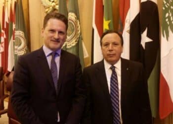 Ligue Arabe : La Tunisie pr&eacute;sidente de la 146&egrave;me session jusqu'&agrave; mars 2017 !