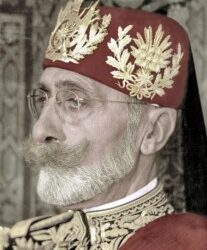 Les 125 coups de canon de Sidi Mohamed Lamine Pacha Bey