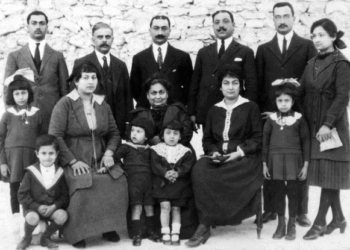 Premiers Maltais de Tunisie : De Malta Hanina à Tunis et Sfax...