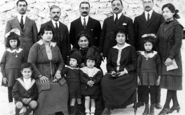 Premiers Maltais de Tunisie : De Malta Hanina à Tunis et Sfax...