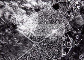 Quand El Menzah se nommait encore Crémieuxville