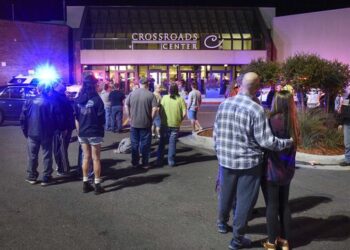 Etats-Unis : Daesh revendique une attaque au couteau ayant fait huit blessés à Minnesota