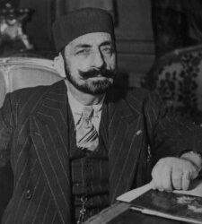 C'était le 3 septembre 1948 : Les funérailles grandioses de Moncef Bey